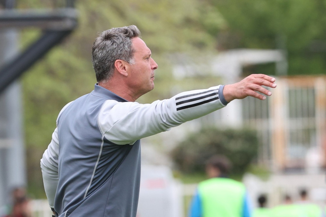 Zvezda ima svoje ambicije, naše su nešto drugačije: Čukarički gostuje prvaku Srbije u malom gradskom derbiju