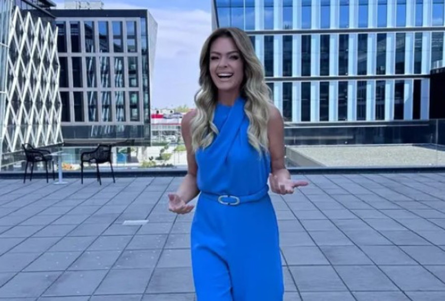 Saša Mirković ruši hrvatsku medijsku scenu: Odvodi Mineu, najavljuje 1.000 epizoda, dva filma i talas novih TV lica!