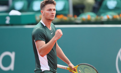 I Kecmanović osvojio Čelendžer! Sledi skok na ATP listi