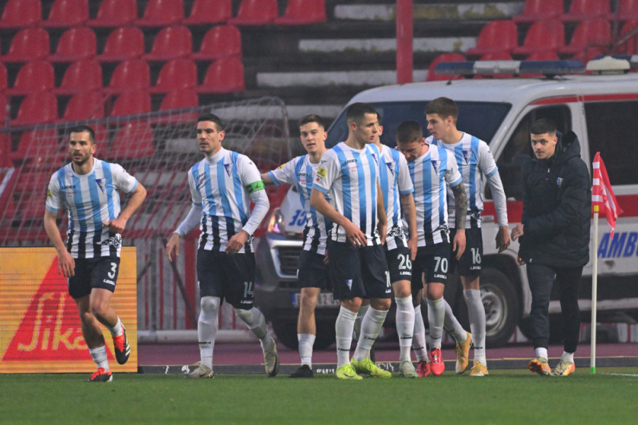 Superligaš se javno pobunio, Radujko naredio hitnu istragu