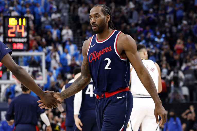 Razjašnjena kontroverzna situacija: NBA se ne meša u trejd, Rajaković dobija superstara!