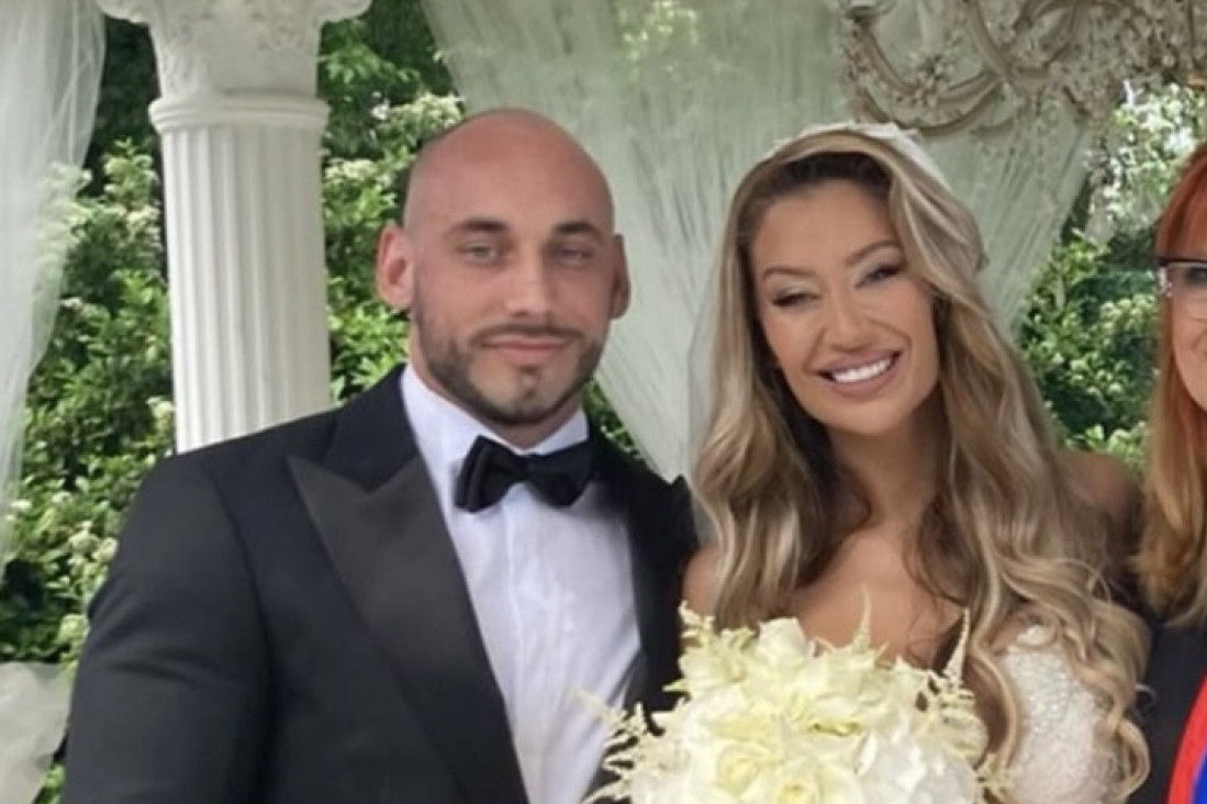 "Nisam obećala da ću biti lagana tašta!" Majka Tee Tairović o ćerkinim ljubomornim scenama i patnjama!