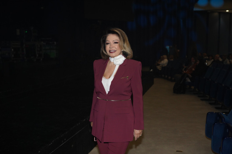 Neda Ukraden će ovde provesti svoje poslednje dane: To je moj raj!