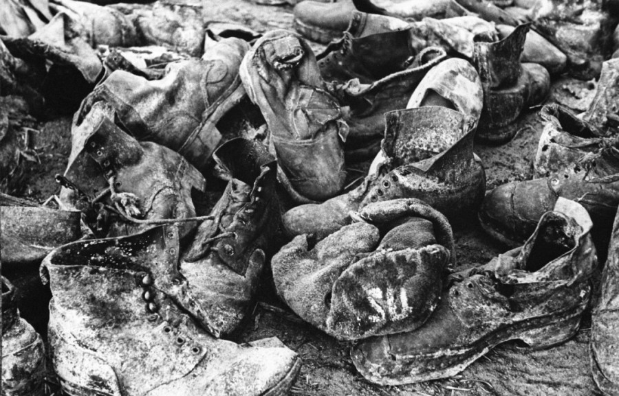 Šokantno priznanje istoričara: Ustaše slale Srbe iz Jasenovca da robuju u norveškim logorima samo zato što su Srbi!