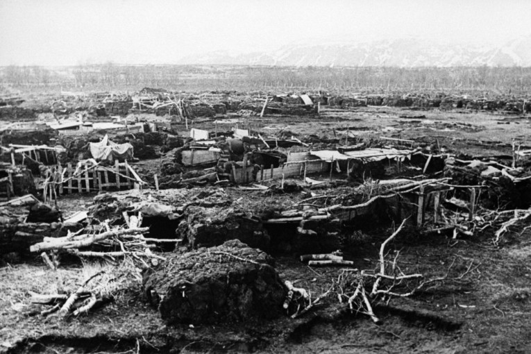 Šokantno priznanje istoričara: Ustaše slale Srbe iz Jasenovca da robuju u norveškim logorima samo zato što su Srbi!