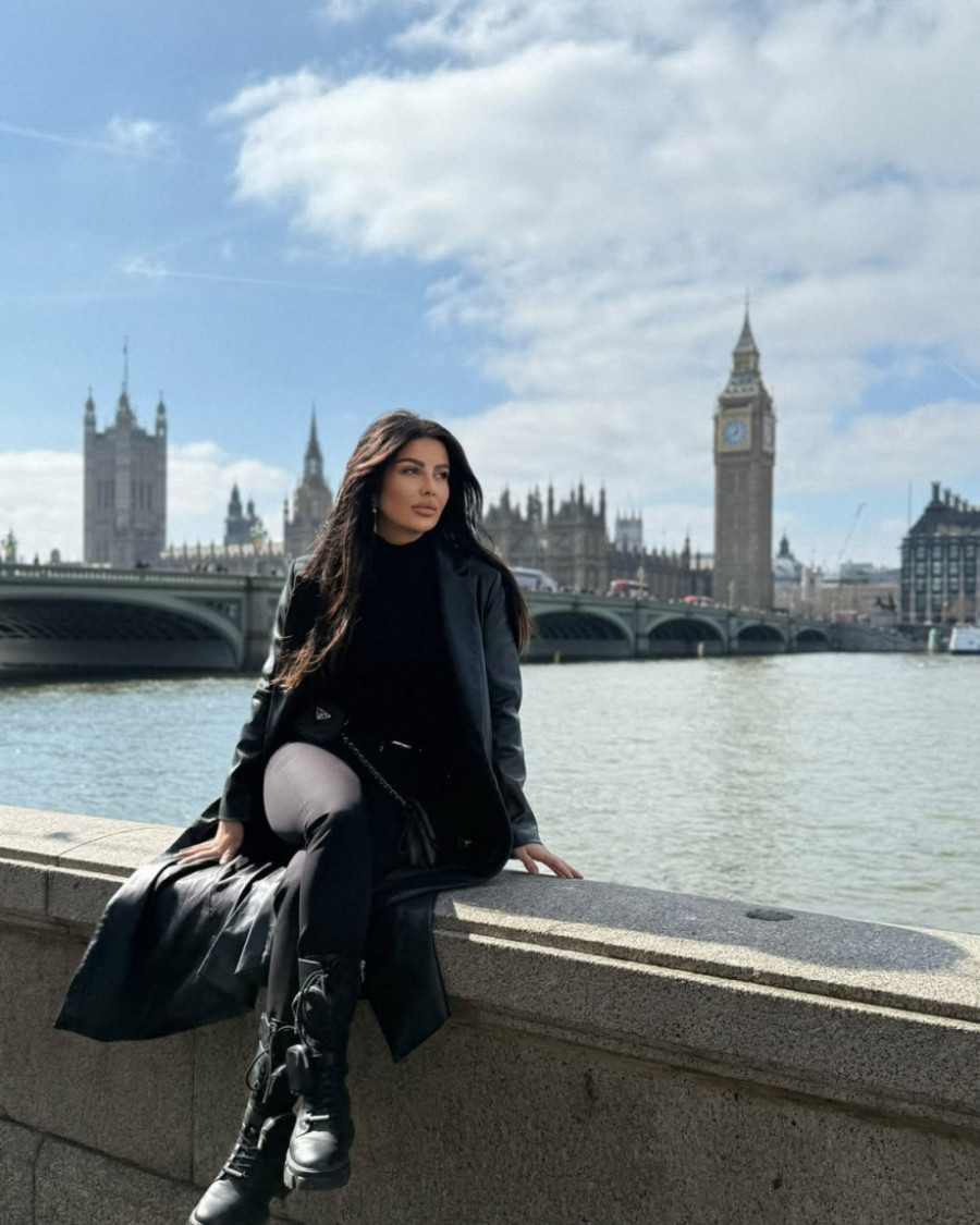 "Pogrebna oprema stiže po tebe!" Ana Nikolić žestoko oplela po Raletu i poručila mu ovo