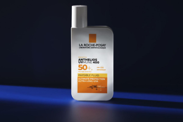 50 godina nege kože koja menja živote: Jubilej obeležen donacijom deci oboleloj od raka