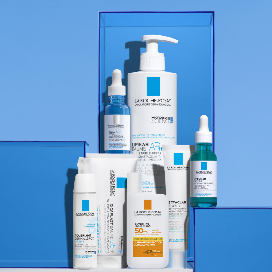 50 godina nege kože koja menja živote: Jubilej obeležen donacijom deci oboleloj od raka