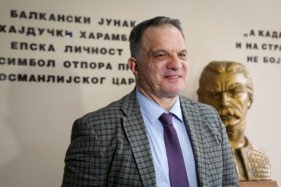 "Staviti tačku na otmicu univerziteta": Ministar prosvete o kvotama za fakultete