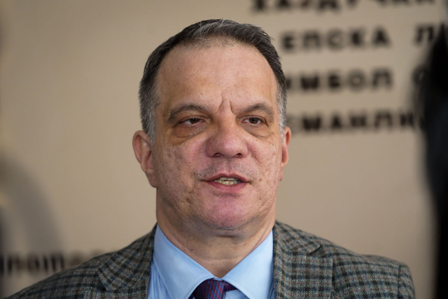 Vuk Stanković osudio haos na DUNP-u: Incidenti i uvrede na nacionalnoj osnovi mogu dovesti do dubokih podela