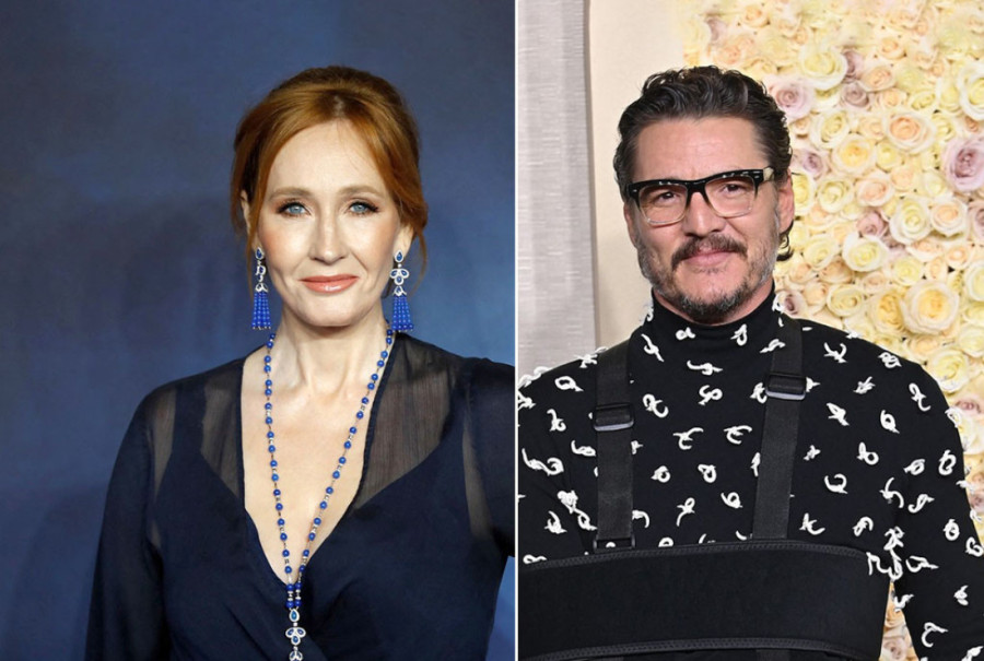 Oskarovac demantovao glasine da će igrati Lorda Voldemora u seriji o Hariju Poteru: Srećno onome ko će popuniti te cipele (FOTO)