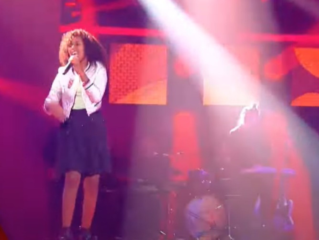 Tuga do neba: Pevačica umrla u 17. godini