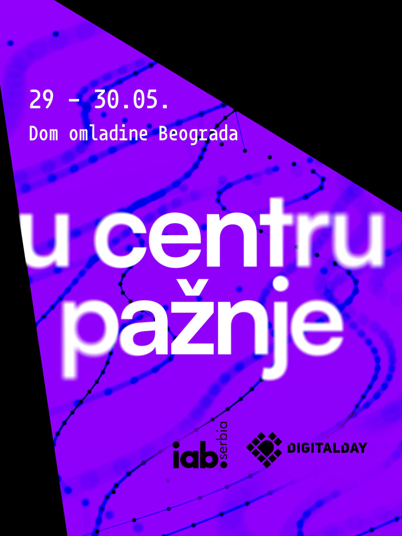 Digital Day 2025: Povratak čoveka u centar digitalne revolucije