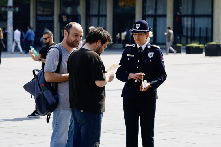 Krvavi bilans ulice: Gine se svakog dana, a jurimo kao da nemamo kočnicu