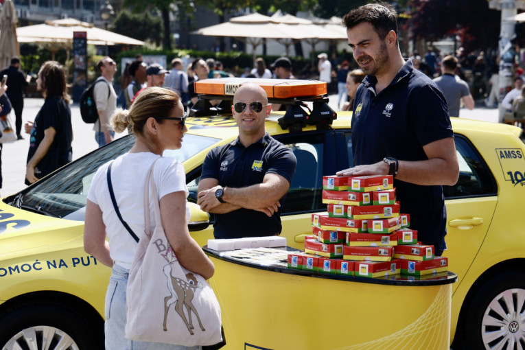 Krvavi bilans ulice: Gine se svakog dana, a jurimo kao da nemamo kočnicu