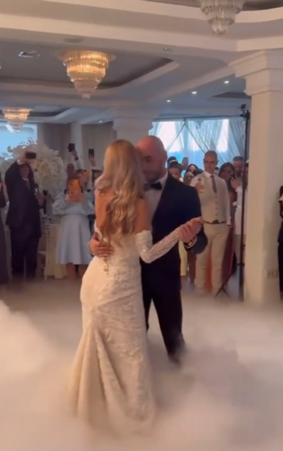 "Tad sam znala da je za mene!" Teu Tairović muž tretira kao princezu, ovo uradi za nju svako jutro