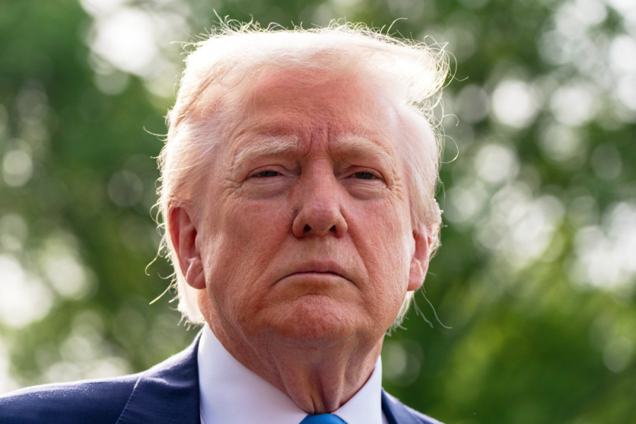 Dinamičnih 100 dana: Čime je sve Tramp uzdrmao svet tokom prva tri meseca drugog mandata