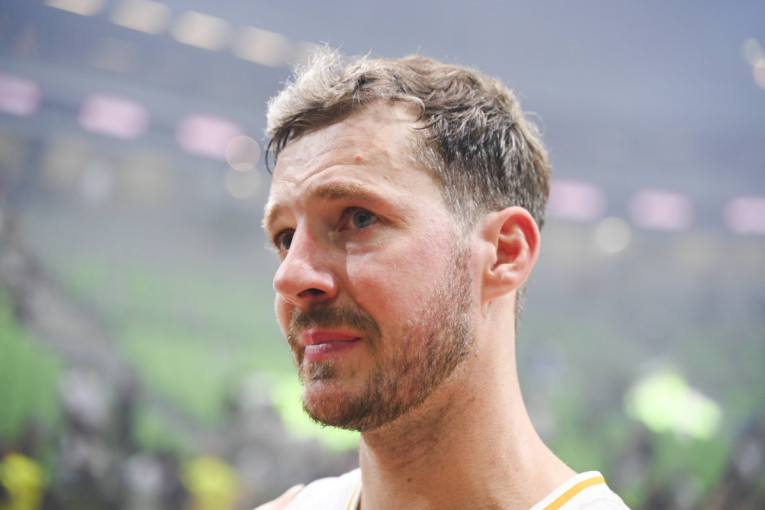 Blažič rekao dosta: Bilo je teško doneti ovu odluku!