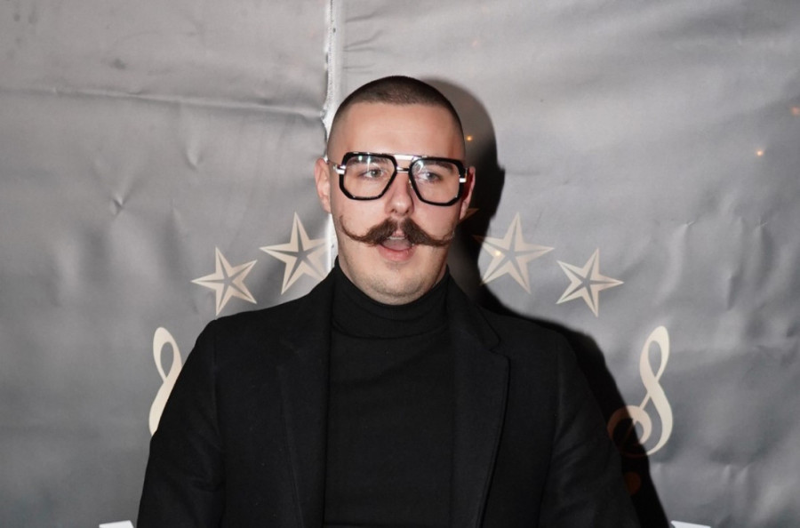 Lule Pljugica progovorio o životu u Dubaiju, otkrio čime se sad bavi: Lepše, bolje i lakše živim!