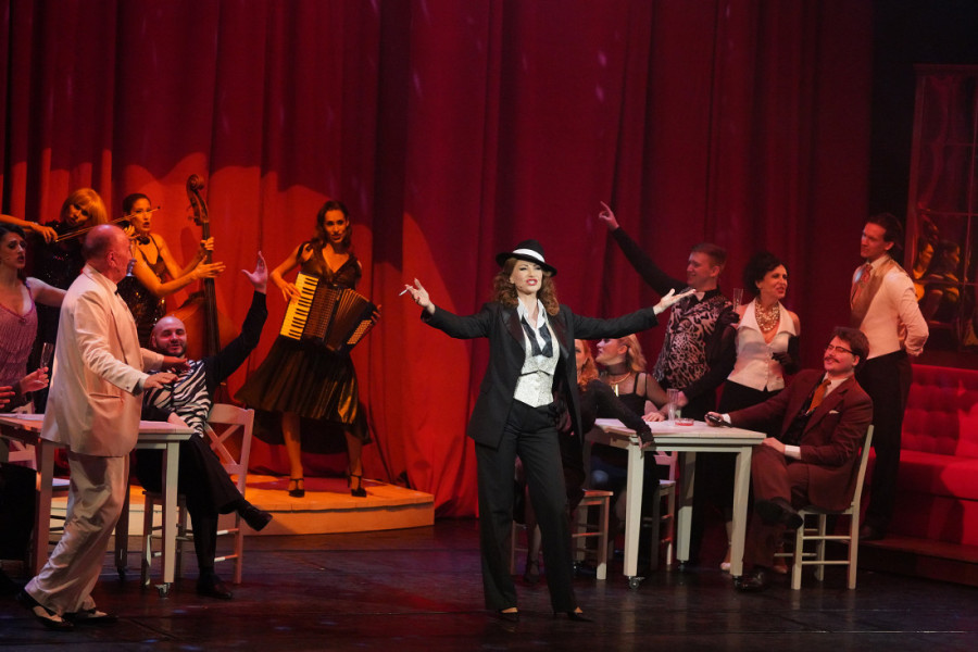 Sve je spremno za novo izdanje festivala Teatar na raskršću: Pet predstava u takmičarskom i bogat prateći program