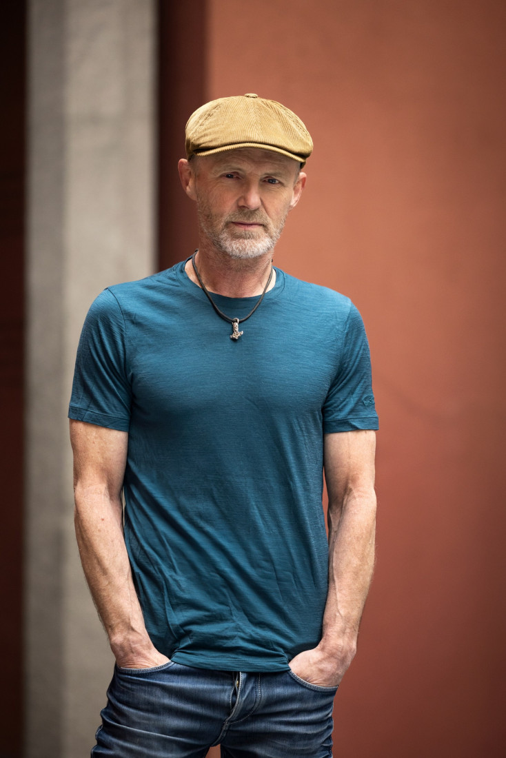 Ju Nesbe stiže u Beograd: Novi roman "Minesota" i druženje sa čitaocima