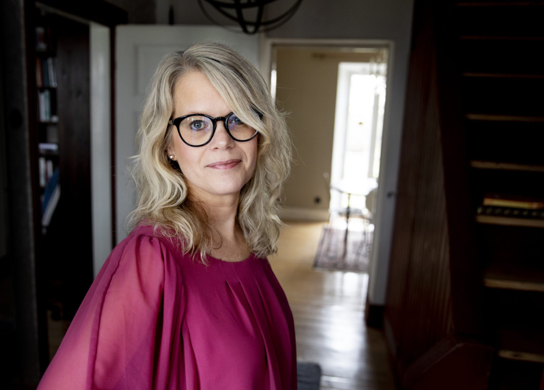 Ju Nesbe stiže u Beograd: Novi roman "Minesota" i druženje sa čitaocima