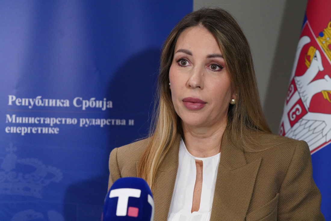 Vučić i Vlada vodili intenzivnu diplomatsku borbu! Đedović Handanović: Odlaganje sankcija NIS-u značajno olakšanje za Srbiju