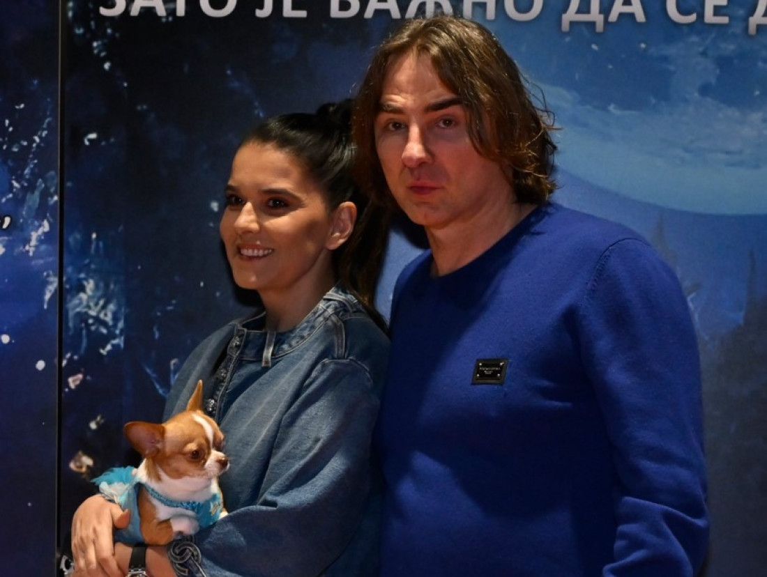 Željko Mitrović posetio sinove pokojnog brata: Odmah odleteo u Beč da im pomogne!