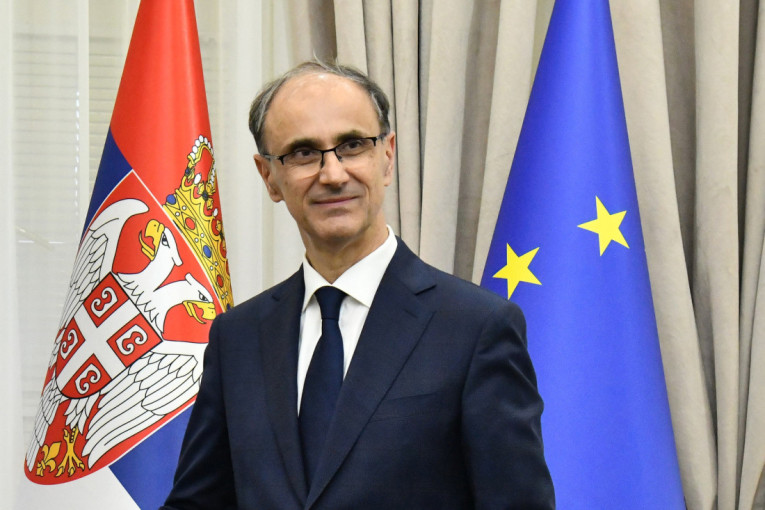 On je unikat! Ana Brbabić lupila "bananu" blokaderu