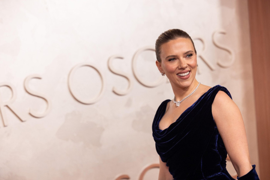 Odvratni filmovi koje je odbila Skarlet Džohanson: Nudili su mi uloge devojaka koje siluju i seku na komade