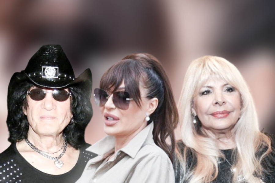 "Jedino joj preostaje da kuka!" Hanka Paldum žestoko optužila Cecu, a onda je isplivao šok snimak!