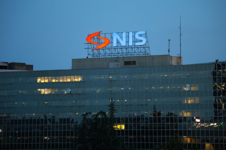 NIS-u ponovo produžena licenca: I nafta kroz JANAF do 16. juna