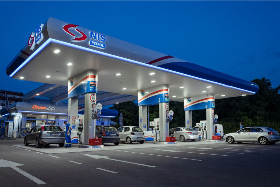 Srbija sigurna u novo stopiranje američkih sankcija NIS-u