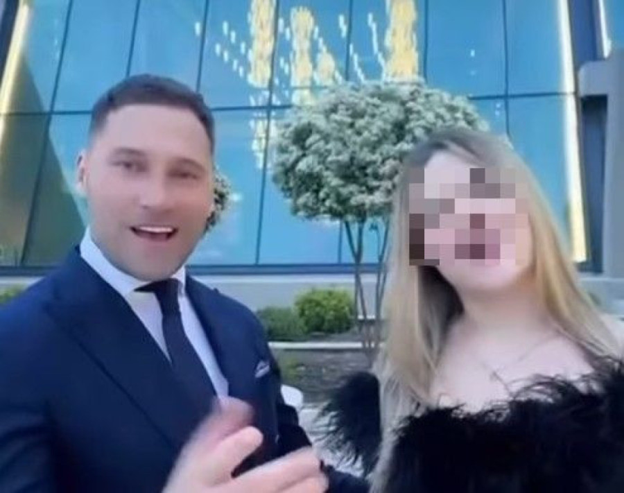 "Dala bih bubreg da to imam!" Karleušina ćerka otvorila dušu, priznala za čim žudi