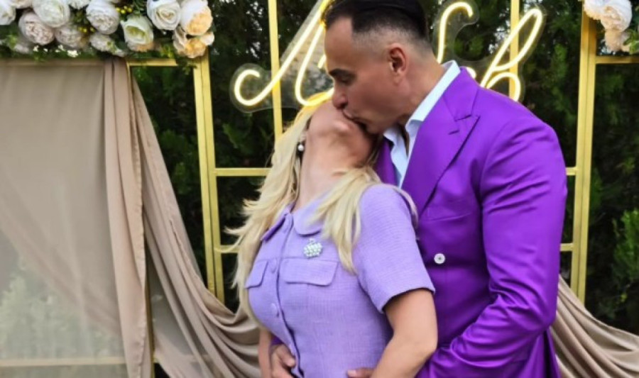 "Spalili bi je na lomači!" Vladimir Tomović opleo po Jovani Jeremić: Bilo bi me sramota!