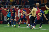 Barsa je Realova noćna mora! Katalonci se digli iz pepela i uzeli Kup kralja!