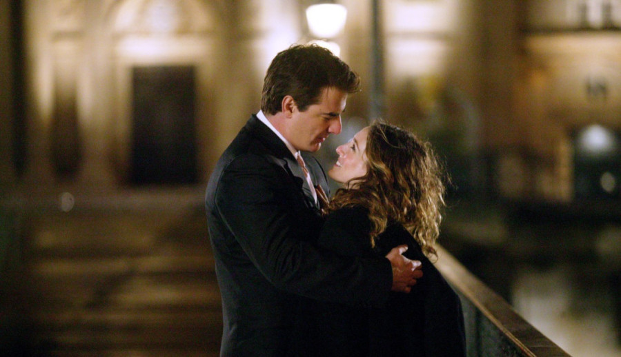 Kris Not šokantnom objavom javno ponizio Saru Džesiku Parker: Je*eš nju i njenu nagradu (FOTO)