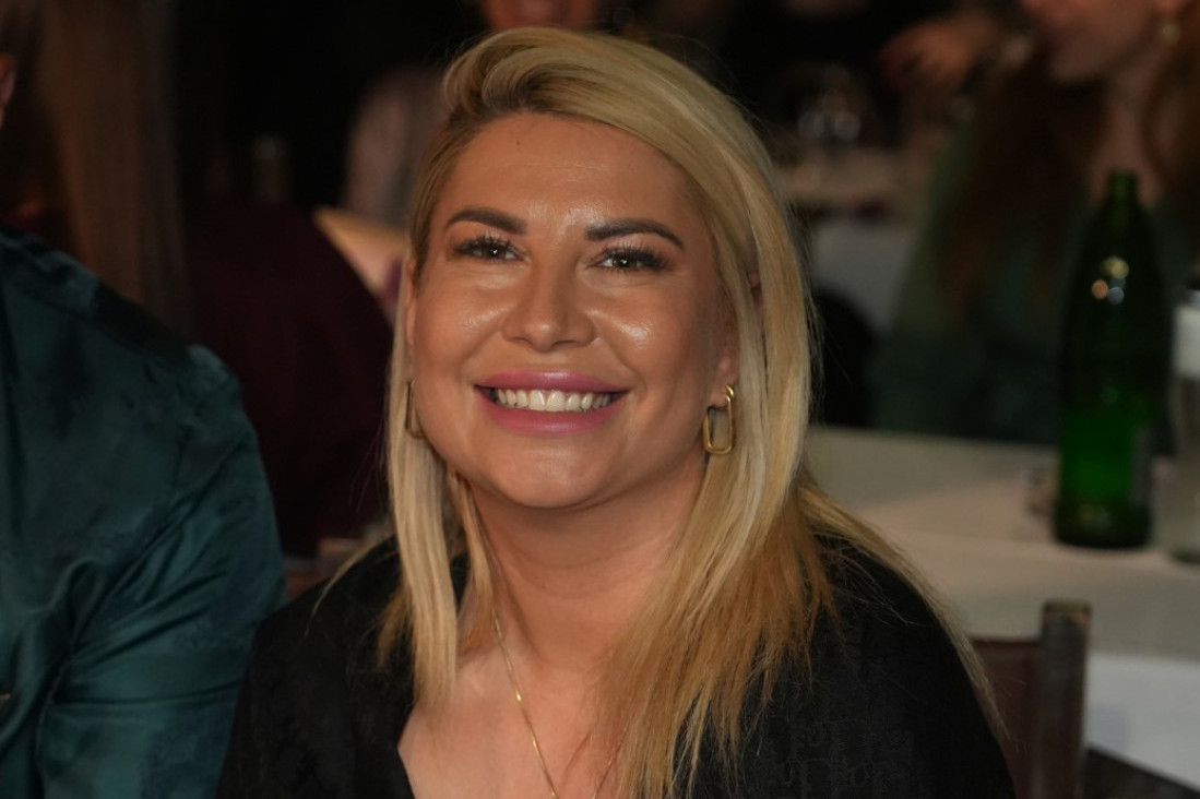 "Lepo je, ali nije srpsko!" Pevačica oštro o Prijovićkinom odabiru imena za ćerku!