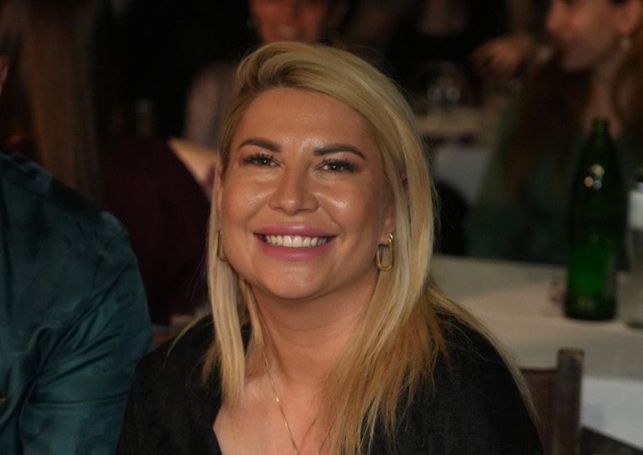 "Izvesno je, srešćemo se..": Dea Đurđević o susretu sa bivšim momkom