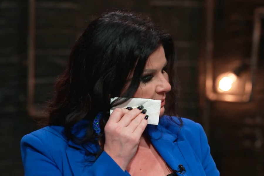 Vesna Zmijanac hitno operisana? Pevačici ugrađena tri stenta