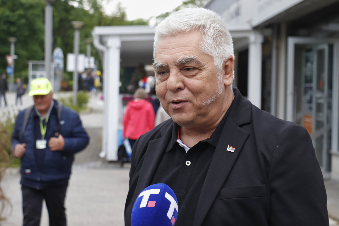 "Čudesni toranj": Avala postaje srce telekomunikacija na Balkanu (FOTO)