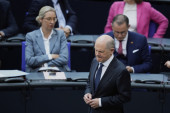 AfD pred iseljenjem iz berlinskog sedišta: Stranka na udaru zbog političkih protesta!