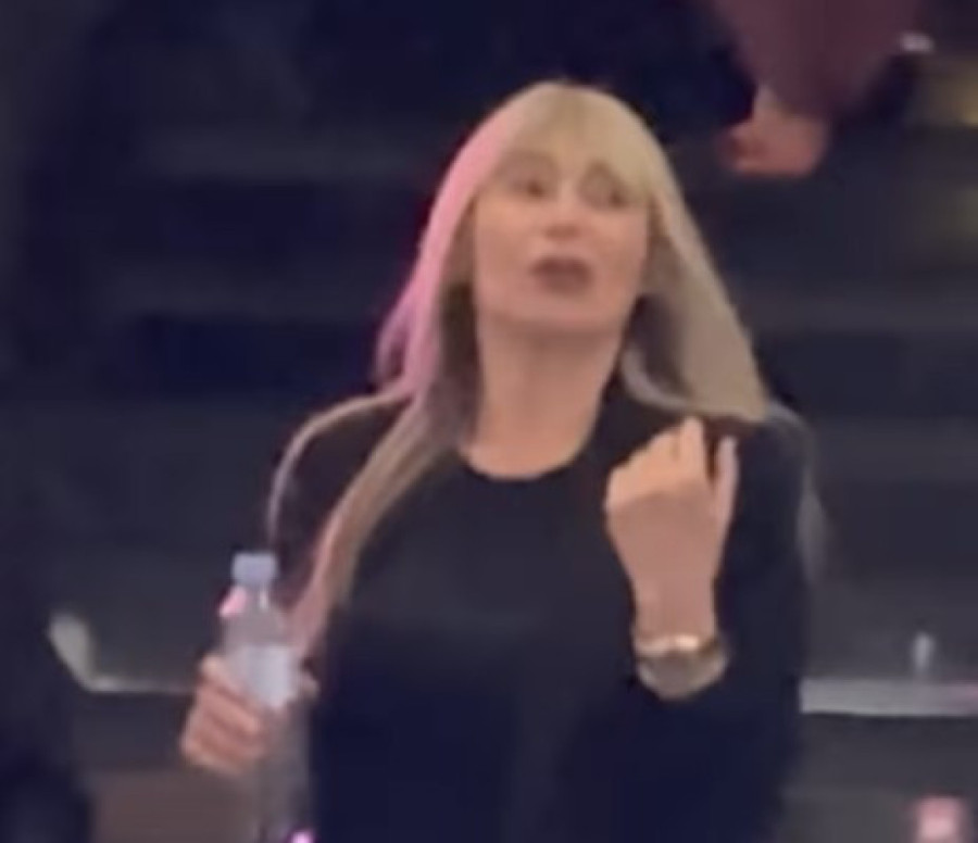 Aleksandra i Suzana Popović prvi put u javnosti nakon Sašine smrti: Evo kako su se ponašale