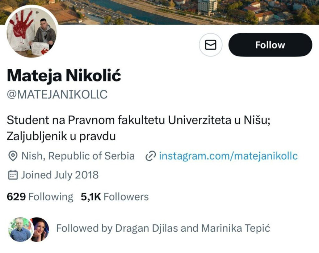 Poslednji stadijum ludila! Blokaderi upali u KC Niš: Ne daju ljudima da se leče, sprečavaju praktičnu nastavu studenata (VIDEO)