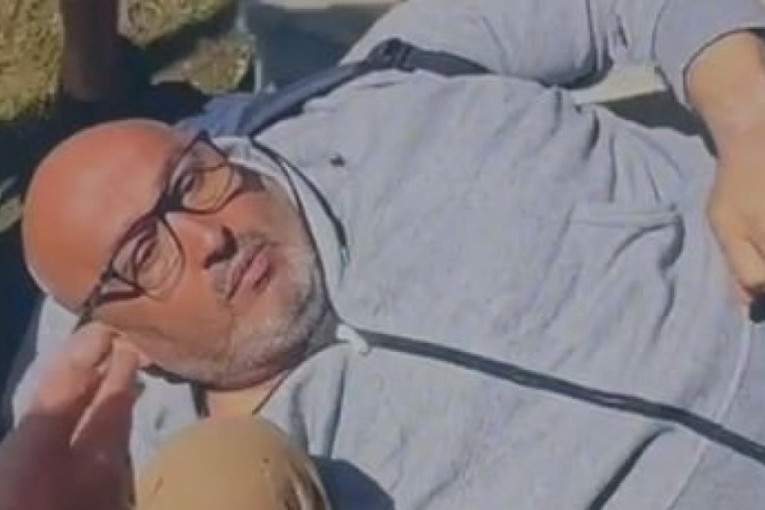 Nikom nije određen pritvor! Pušteni napadači na dekana Patrika Drida!