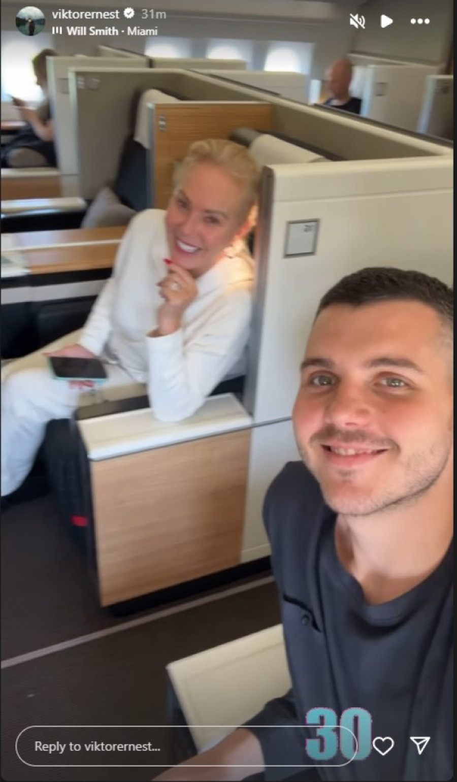 Sin Lepe Brene se svima pohvalio svojom ribom: Prizor je nestvaran!