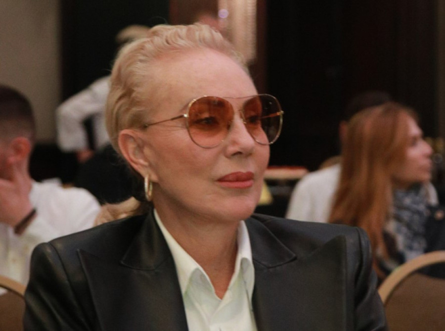 "Pitaću je kad bude imala 60!" Lepa Brena žestoko odbrusila Mariji Šerifović