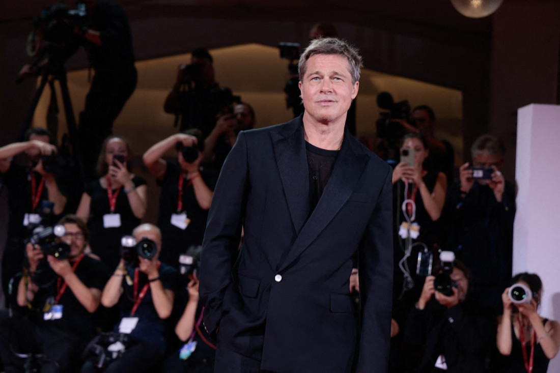 Bred Pit je za scene borbe u "Troji" imao dogovor sa jednim kolegom: Evo šta su morali jedan drugom da urade (VIDEO)