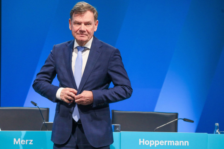 Berlin steže obruč: Nemačka traži da Centralna Azija pojača sankcije Rusiji!