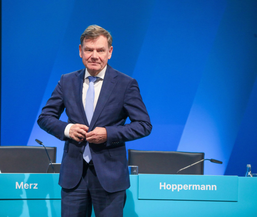 Ovako će izgledati nova nemačka vlada?! Čovek od poverenja, ministarka jevrejskog porekla i veliko iznenađenje!